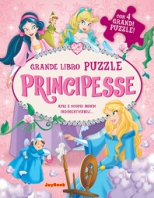 PRINCIPESSE Copertina de PRINCIPESSE