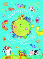 GIROTONDI E FILASTROCCHE Copertina de GIROTONDI E FILASTROCCHE