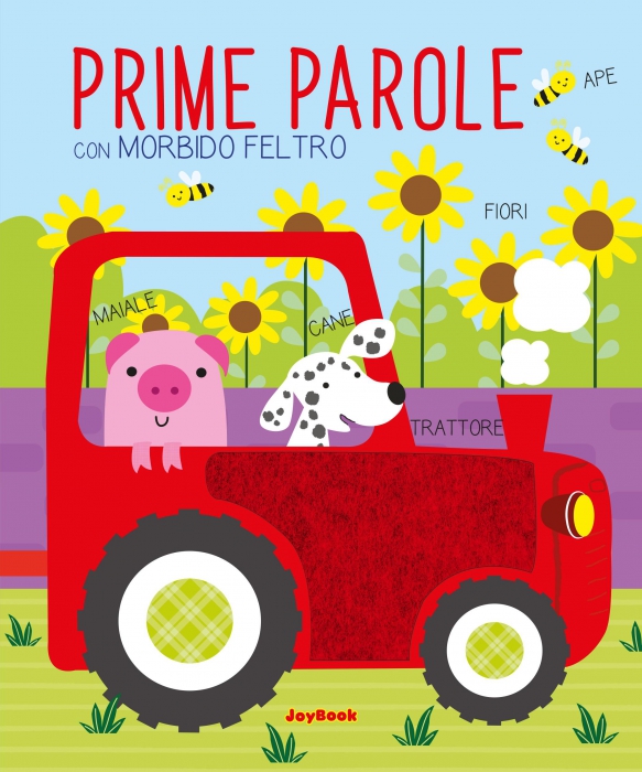 PRIME PAROLE Copertina de PRIME PAROLE