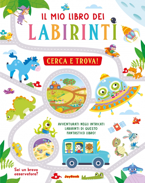 MIO LIBRO DEI LABIRINTI, IL Copertina de MIO LIBRO DEI LABIRINTI, IL