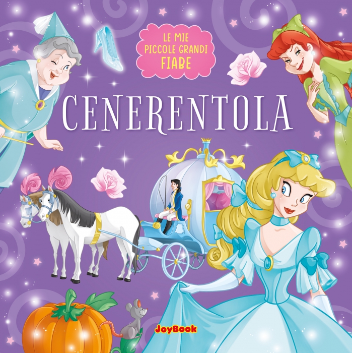CENERENTOLA CENERENTOLA