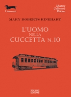 Copertina de UOMO NELLA CUCCETTA N.10,L' N.18