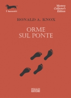 ORME SUL PONTE N.34 Copertina de ORME SUL PONTE N.34