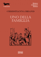 Copertina de UNO DELLA FAMIGLIA    N.39