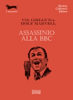 ASSASSINIO ALLA BBC     N.69 Copertina de ASSASSINIO ALLA BBC     N.69