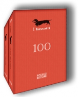 COFANETTO I BASSOTTI - 100 Copertina de COFANETTO I BASSOTTI - 100