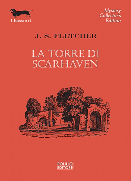 Copertina de TORRE DI SCARHAVEN,LA     N.177