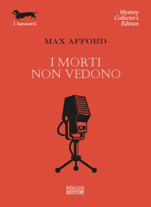 MORTI NON VEDONO, I     N.215 Copertina de MORTI NON VEDONO, I     N.215