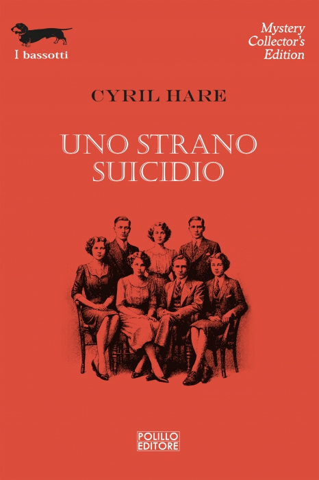 Copertina de STRANO SUICIDIO, UNO  N.228