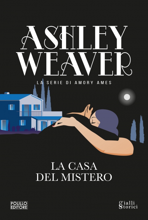 CASA DEL MISTERO, LA Copertina de CASA DEL MISTERO, LA