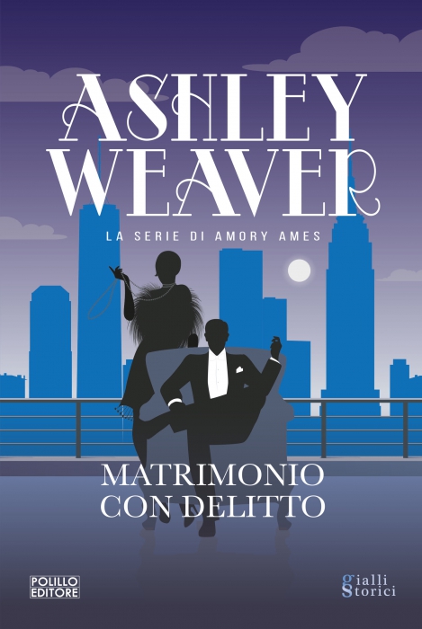 MATRIMONIO CON DELITTO Copertina de MATRIMONIO CON DELITTO