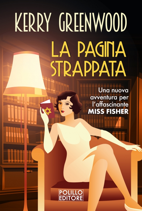 Copertina de PAGINA STRAPPATA, LA