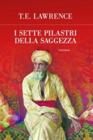 SETTE PILASTRI DELLA SAGGEZZA, I Copertina de SETTE PILASTRI DELLA SAGGEZZA, I