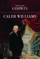 CALEB WILLIAMS Copertina de CALEB WILLIAMS