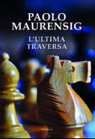 ULTIMA TRAVERSA, L' Copertina de ULTIMA TRAVERSA, L'