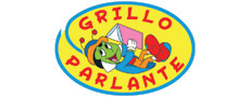 Grillo Parlante Logo Grillo Parlante